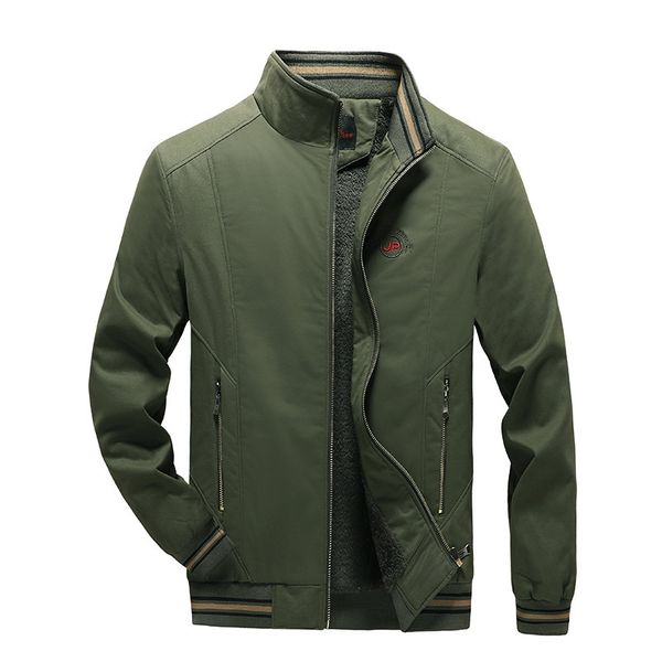 

2021 the new new new coat, autumn and male winter v74o, Black;brown