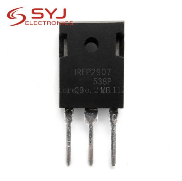 

5pcs / lot irfp2907pbf irfp2907 zu-247 new original in stock