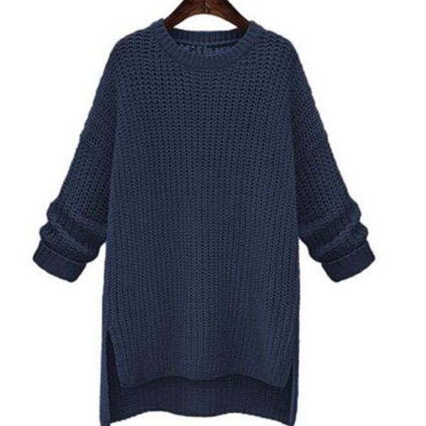 

2021 new new open-fork coat pulover female autumn male women outfit mirror o-neck long shirt yvy3, White;black