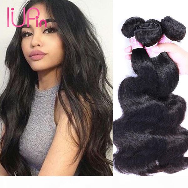 

wholesale indian virgin hair body wave human hair 4 bundles 100g pcs beauty supply indian body wave black women hair weaves on sale