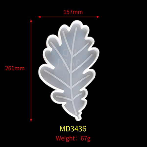 

diy manual leaf coaster mold christmas series crystal drop mold silicone resin maple leaf craft tools 9036 247 g2