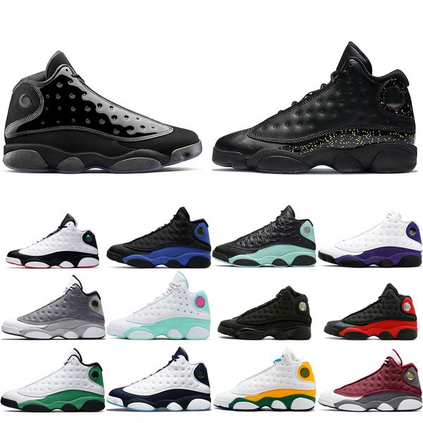 

basketball shoes 13s original atmosphere grey aurora green and gown gold glitter hyper island lucky starfish red flint playground starfish r