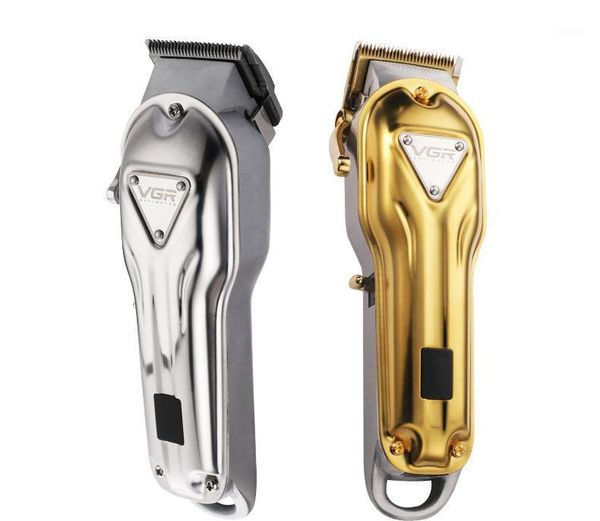 

vgr v139 hair clipper1