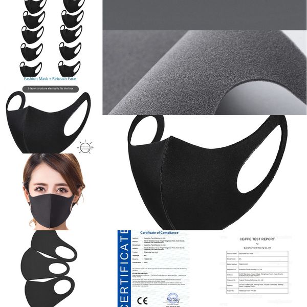 

dust mask mask 10 anti piece pollution mask reusable breathable earringsuvke k7u0