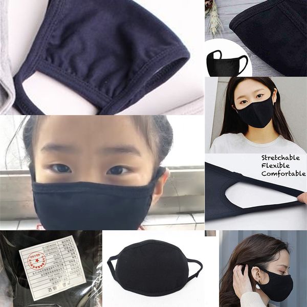 

uwx4gu dhl organic labs face pm2.5 with breathing 100% cotton washable reusable cloth masks protection from dust pollen pet dande n