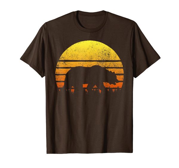 

vintage retro national forest grizzly bear adventure sunset t-shirt, White;black