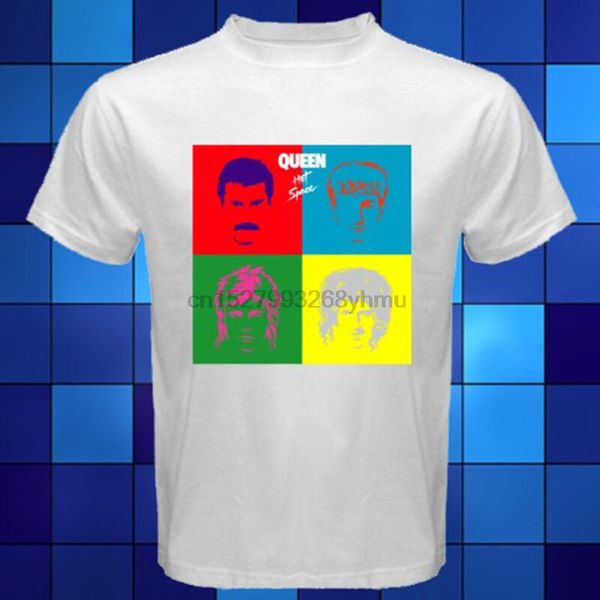 

queen space album cover logo white size s m l xl 2xl 3xl hoodie designers t shirts sweatshirt