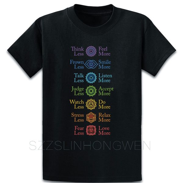 

the seven chakras of yoga spring autumn homme over size 5xl vintage cute authentic printed sport hooded sweatshirt hoodie t shirt