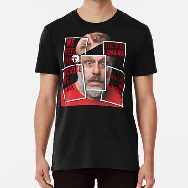 

sport the real of s.zizek t shirt philosophy philosopher history ideas social theorist philology same critic indie