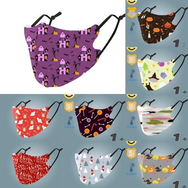 

christmas glowing wnyi9 halloween with pm rave luminous filtercolors face fashion led mask for festival party masquerade mask masks rjuup