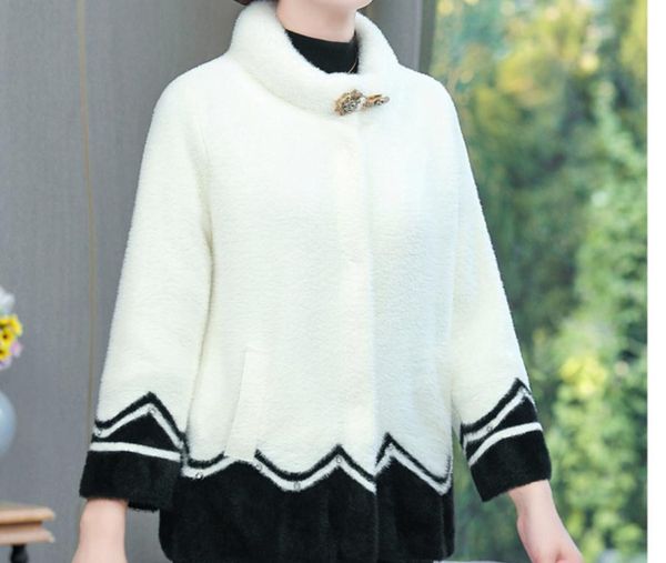 

2021 spring and autumn winter with new style fashion long sleeve women's jacket coat@295, Black;brown