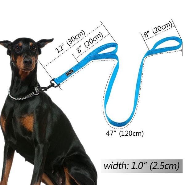 

no pull reflective dog harness leash set pet vest lead for small meduim large dogs perfect for daily training walki bbyljb