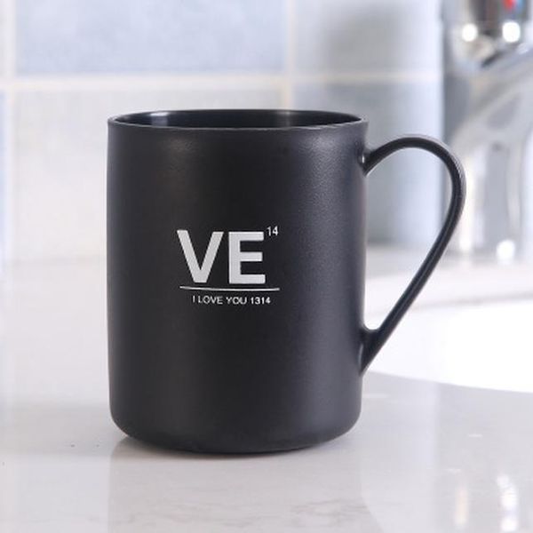 

сгущает пластиковые зубная щетка чашка творческий wash кубок простой ручки чашки зубная щетка зубная кружки пары рот зубная sqccsi pp2006