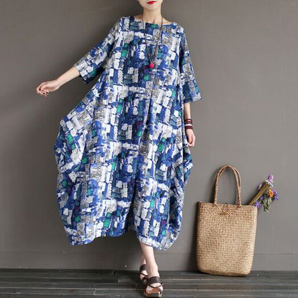 

summer women's wear, loose robes women, long skirts for women