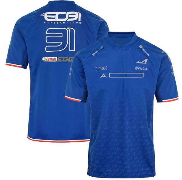 

2022 summer new fashion motorcycle quick-drying short-sleeved the same custom