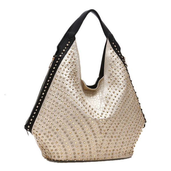 

rhinestone designer luxury handbags diamond handle bags fashion crossbody bags for women brand delicate leather shoulder bag c0121