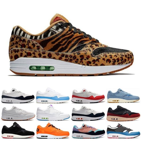 

new arrival 1 1s men women running casual shoes yellow university blue anniversary royal mens womens outdoor sports shoes size 36-45