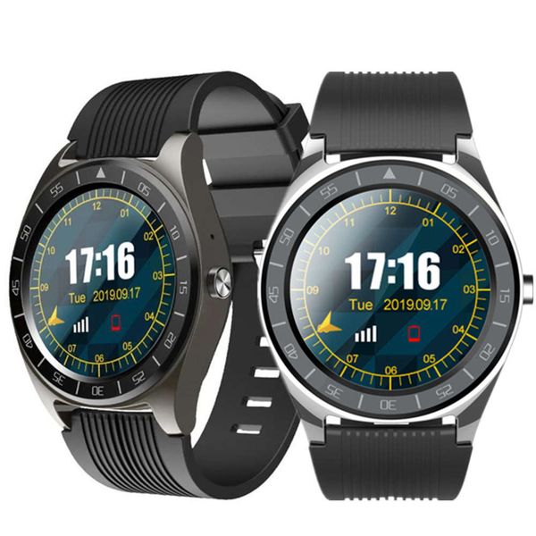 

smart watch v5 for people, devic with touch screen, compatible micro sim card, bluetooth, wirels, android p