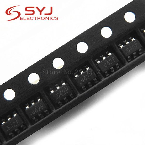 

10pcs / lot fdc642p fdc642 642 sot23-6 in stock