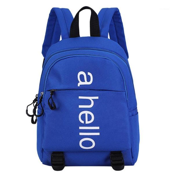 

canvas backpack school bag for kids boys girls letter large capacity shoulder bag students school backpacks mochila masculina1