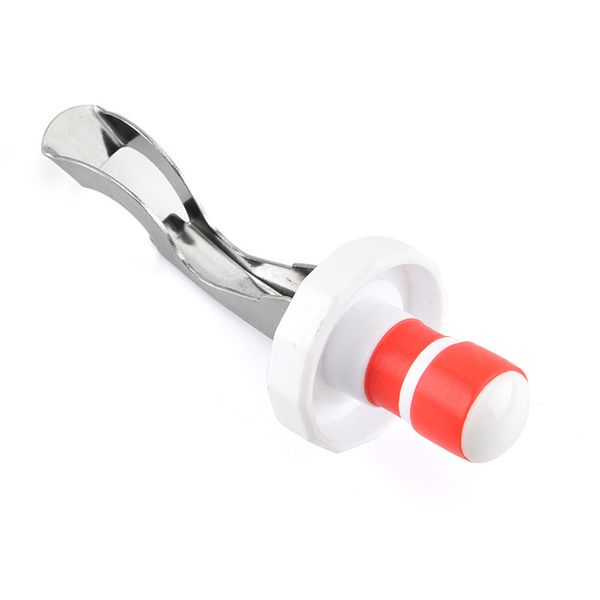 

stainless steel bottle ser silicone red wine sers beer bottles opener portable popular selling in 2019 1 9fl j1