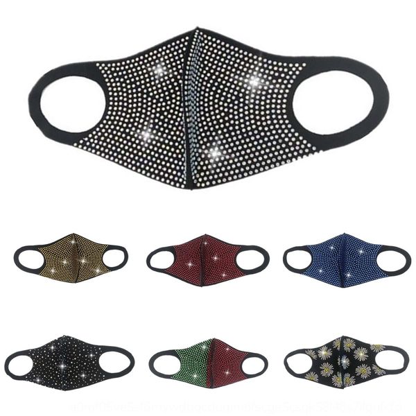 

rsov party masks camouflage face mouth mask anti-dust protection masks masks washable anti-dust outdoor breathable cotton, Black