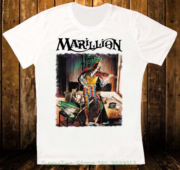 

marillion script f r a jester tear 83 retro vintage hipster 854 hoodie designers t shirts sweatshirt
