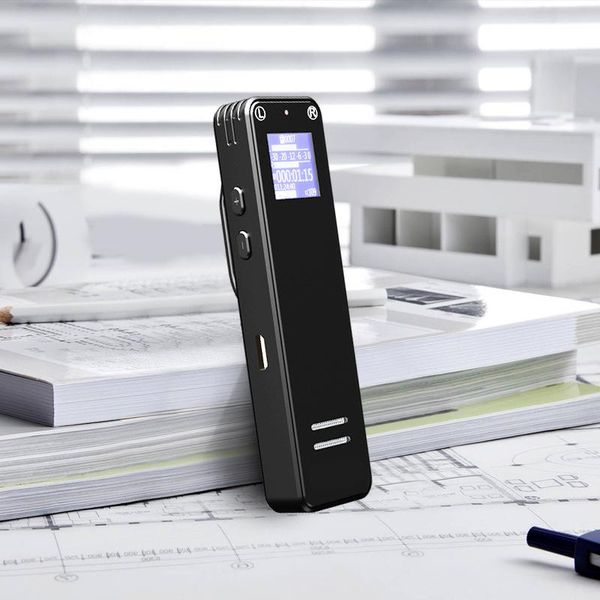 

digital voice recorder recording phone o student reporter mp3 8g