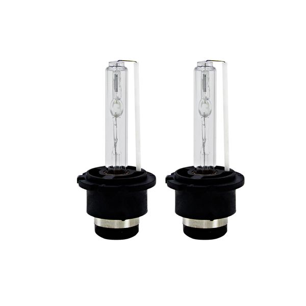 

hid car headlight bulbs d2s xenon light 3000k 4300k 5000k 6000k 8000k 10000k 12000k auto lamp headlight kit