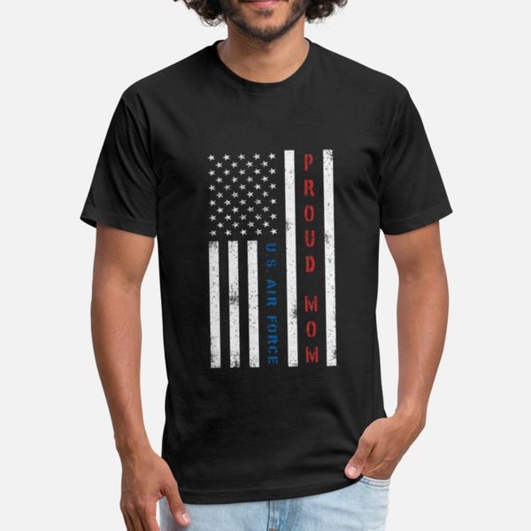 

proud us air force mom t shirt us air force flag designers graphic t shirt cute unique sports tracksuit hoodie sweatshirt