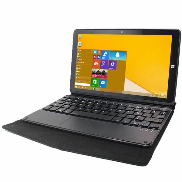 

g1 2 in 1 tablet windows 10 8.9 inch 1280x800 1+32gb original dock keyboard case gift sleeve case+blutooth mouse+32gb tf card