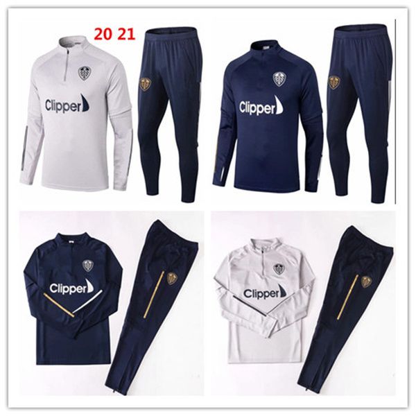 

20/21 soccerlong sleeve tracksuit football 20 21 soccer long suit chandal futbol, Black;yellow