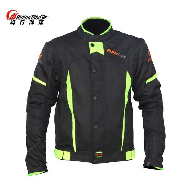 

motorcycle apparel riding tribe reflective winter jackets&pants waterproof jersey racing suits motor jaqueta motocross jacket clothing1