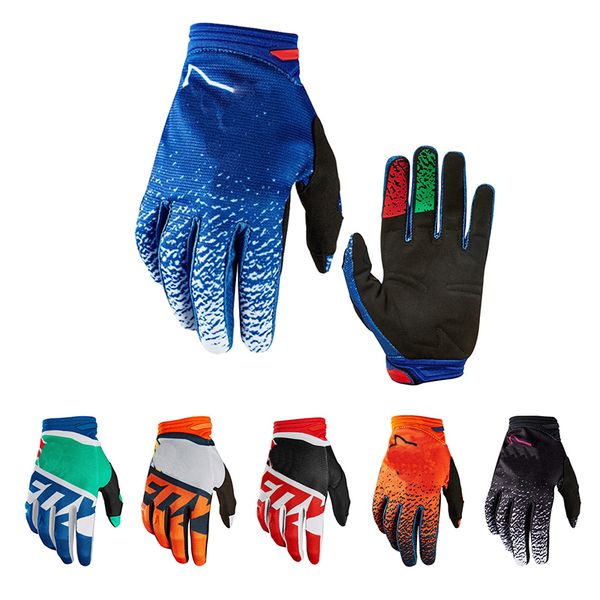 

new bicycle washable kids boys skate horse riding full finger road cycling winter bike gloves, Blue;gray