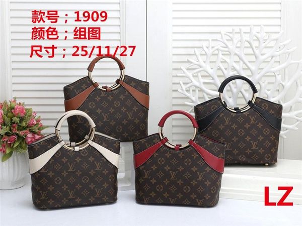 

2020 стили сумки моды кожаные сумки женщины плеча tote сумки lady сумки сумки кошелек # 1909