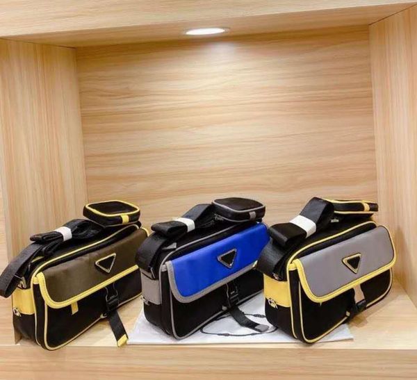 

messenger bag causal man shoulder bags fashion women crossbody multicolor new style lady handbags