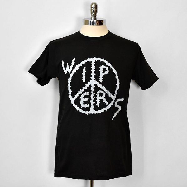 

wipers logo t shirt sport hooded sweatshirt hoodie