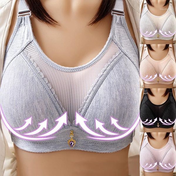 

gym clothing plus size bra bralette crop underwear push up strapless bh lace female lingerie brassiere sujetador biustonosz1, White;black