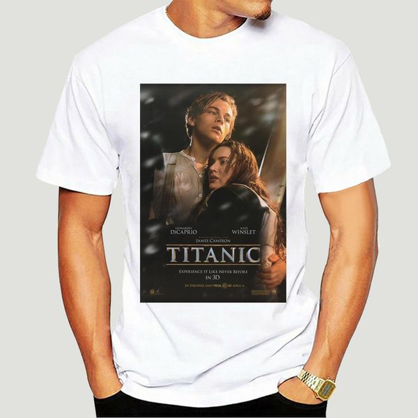 

titanic movie t shirt 1998 promo vintage film s xxl-3802d sport hooded sweatshirt hoodie