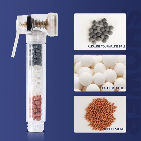 

zhangji filter handheld toilet bidet bathroom stainless steel panel hand self cleaning shower head chlorine removal spr qylmbv