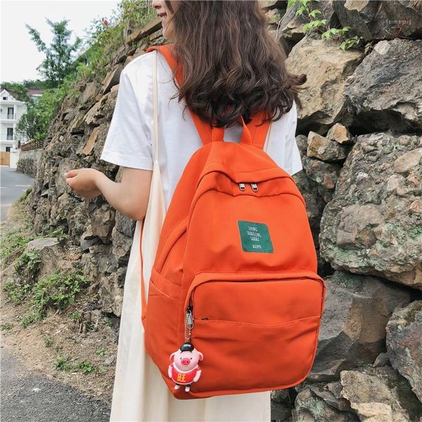 

jiulin travel backpack mochila rucksacks school-bags shoulder teenager female women1