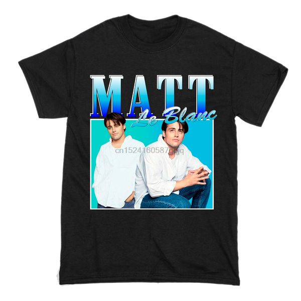 

men vintage matt le blanc hoodie designers t shirts sweatshirt