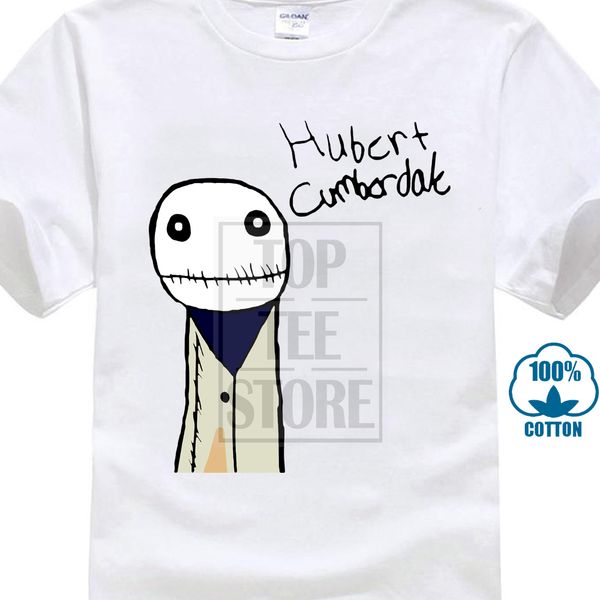 

quality printing salad fingers hubert cumberdale various 3d print men's short sleeve tee hoodie designers t shirts sweatshirt