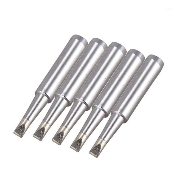 

5 pcs replacing 3mm chisel width soldering iron tip 900m-t-3.2d1