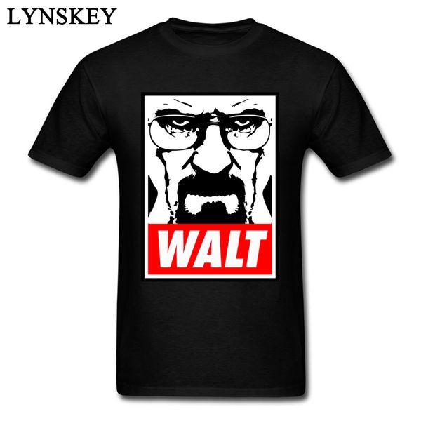 

breaking bad er men's funny printing heisenberg hoodie designers t shirts sweatshirt