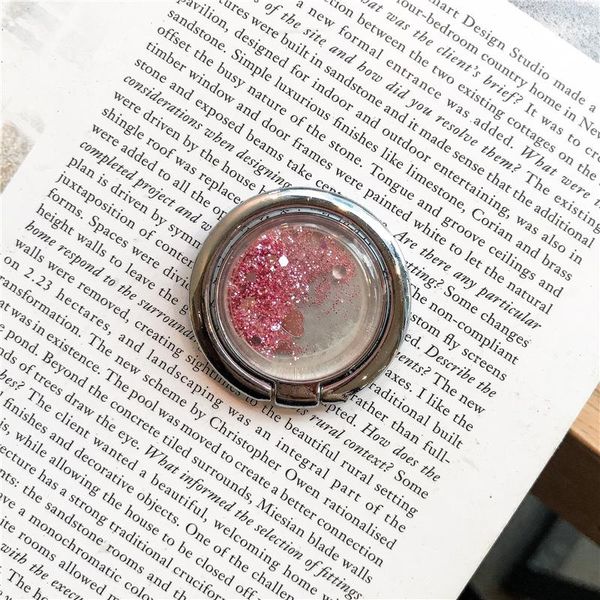 

универсальный 360 вращающиеся складные gem палец кольцо стенд держатель для сотового телефона tablet для iphone xr xs samsung huawei телефон