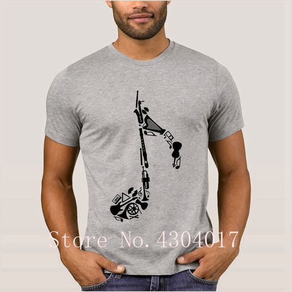 

notes of instruments tshirt short sleeve letters humor t shirt clothes male plus size 3xl awesome pop tee sport hooded sweatshirt hoodie