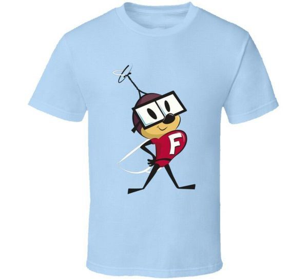 

fearless fly vintage klassisch retro throwback alte schule cartoon t shirt men women tee shirt short-sleeved sport hooded sweatshirt hoodie