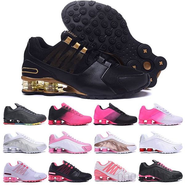 

2020 mens avenue 802 803 casual shoes chuassures shox nz shoes nz sport shoes sizes eu40-46 pcc8s hj6n