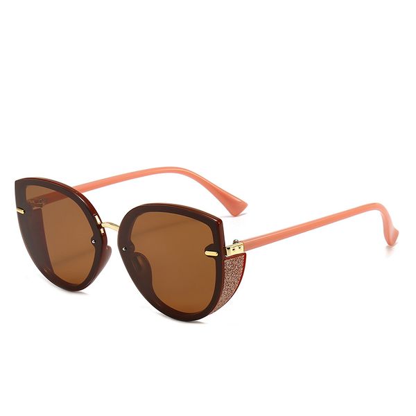 

womens sunglasses brand designer popular 5colors fashion styles luxury party mvp polarizing uv400 eyeglasses sale, White;black